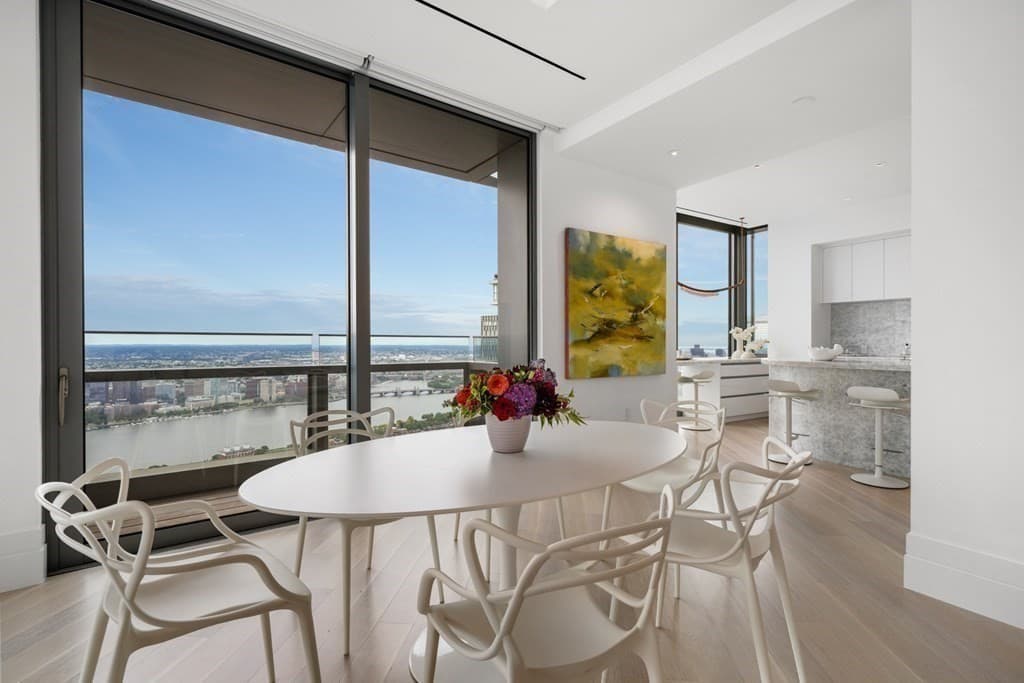 Condominium at 1 Dalton St, Boston MA 02199, Boston, photo 13 of 28