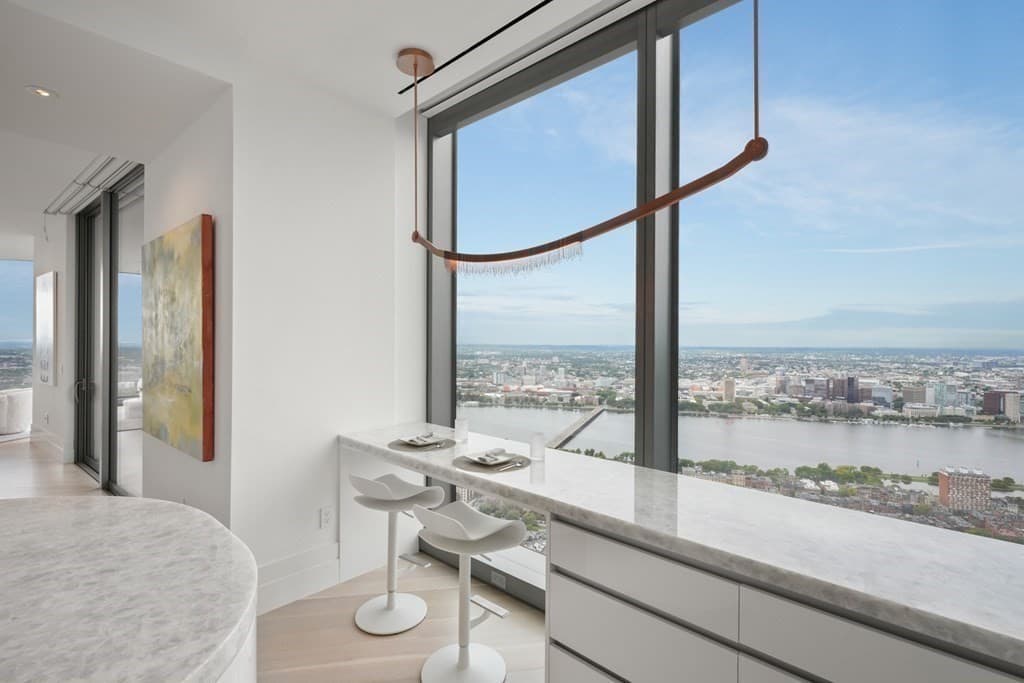 Condominium at 1 Dalton St, Boston MA 02199, Boston, photo 17 of 28