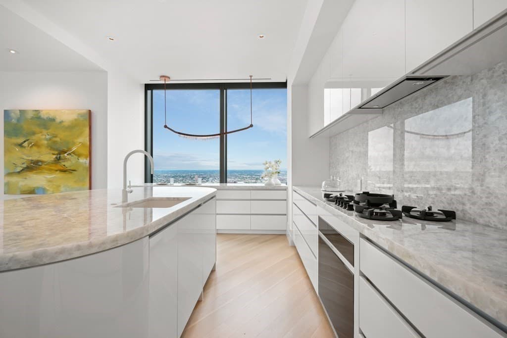 Condominium at 1 Dalton St, Boston MA 02199, Boston, photo 16 of 28