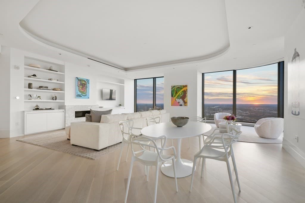 Condominium at 1 Dalton St, Boston MA 02199, Boston, photo 12 of 28