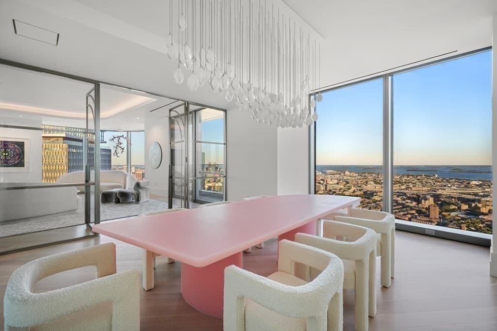 Condominium at 1 Dalton St, Boston MA 02199, Boston, photo 9 of 28