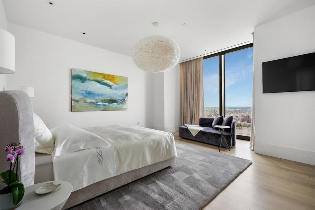 Condominium at 1 Dalton St, Boston MA 02199, Boston, photo 18 of 28