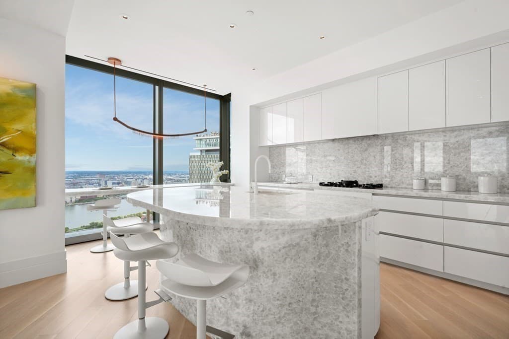 Condominium at 1 Dalton St, Boston MA 02199, Boston, photo 15 of 28
