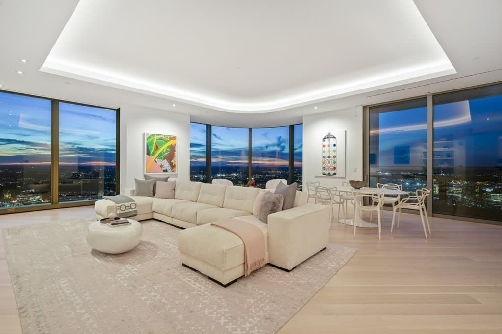 Condominium at 1 Dalton St, Boston MA 02199, Boston, photo 11 of 28