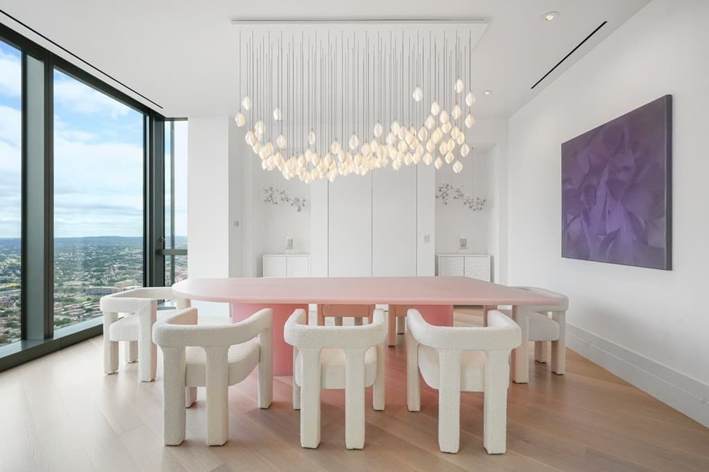 Condominium at 1 Dalton St, Boston MA 02199, Boston, photo 8 of 28