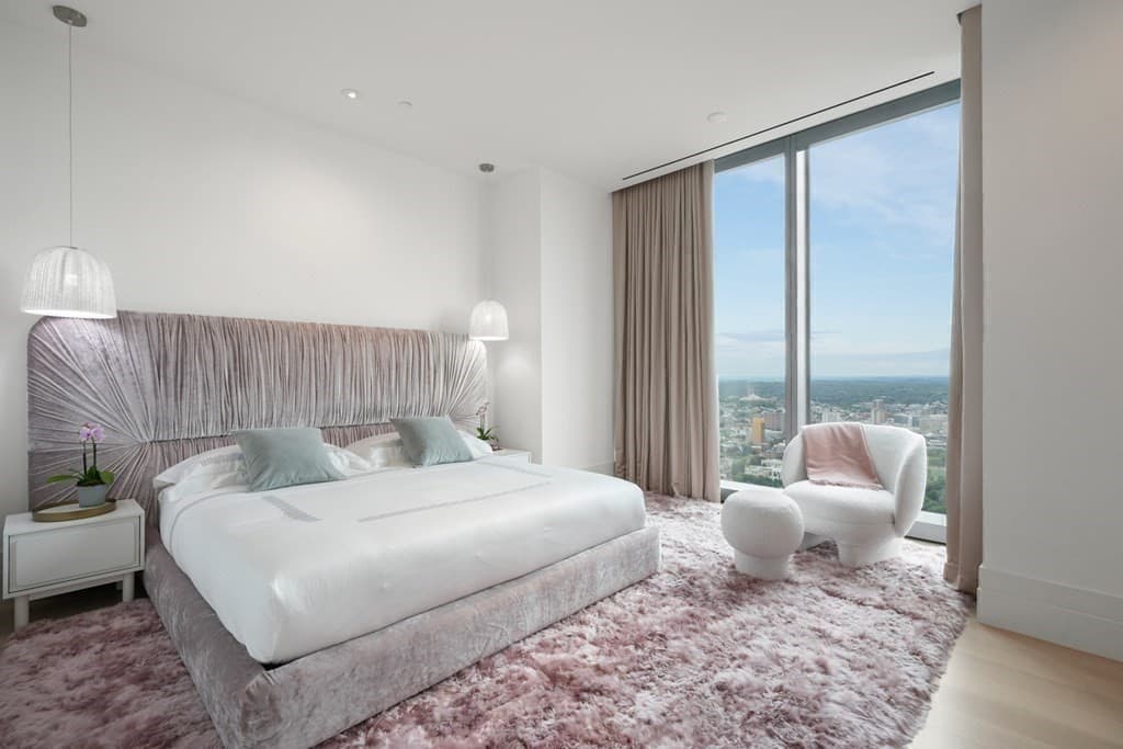 Condominium at 1 Dalton St, Boston MA 02199, Boston, photo 21 of 28