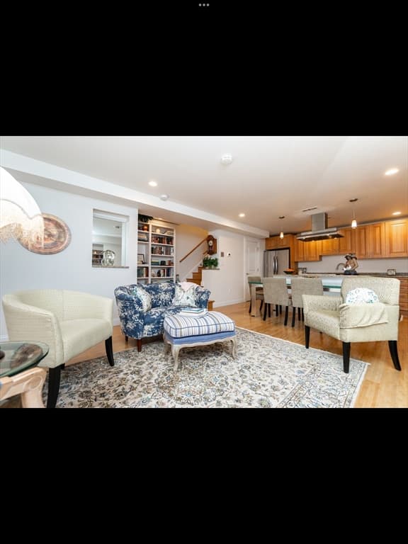 Condominium at 19 Worcester Sq # 1, Boston MA 02118, photo 23 of 35