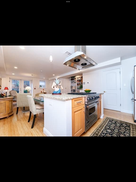 Condominium at 19 Worcester Sq # 1, Boston MA 02118, photo 27 of 35