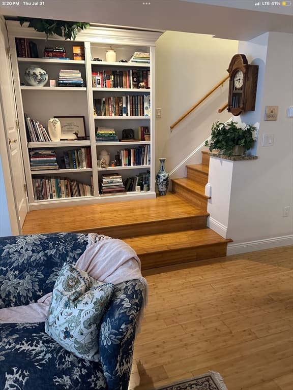 Condominium at 19 Worcester Sq # 1, Boston MA 02118, photo 6 of 35