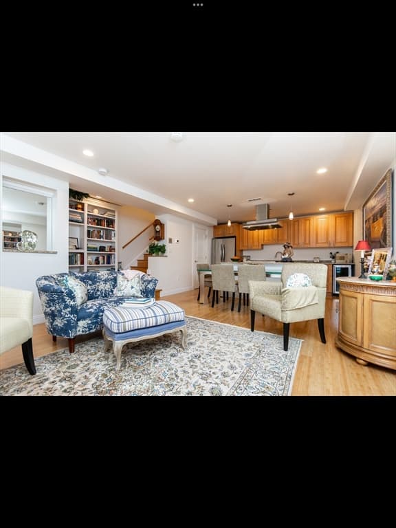 Condominium at 19 Worcester Sq # 1, Boston MA 02118, photo 26 of 35