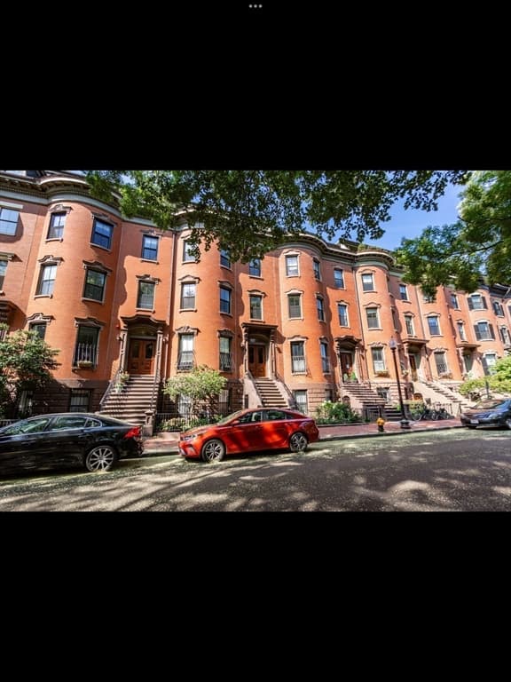 Condominium at 19 Worcester Sq # 1, Boston MA 02118, photo 5 of 35