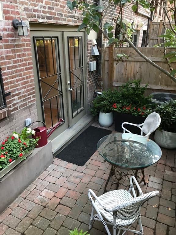 Condominium at 19 Worcester Sq # 1, Boston MA 02118, photo 34 of 35