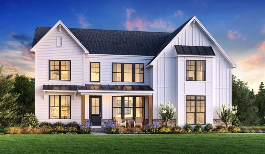 5 Shoreline Dr # 14, Hudson MA 01749