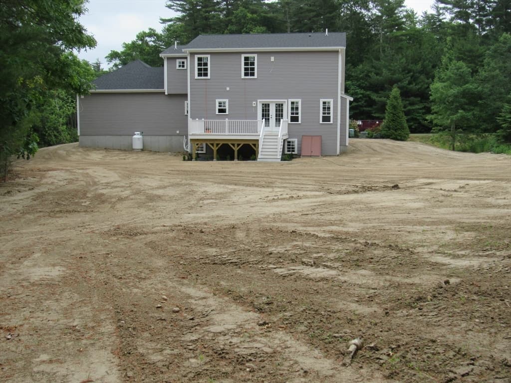 Lot1 Elk Run Drive, Middleboro MA 02346 photo 6