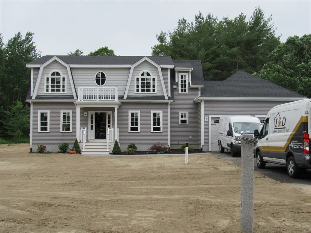 Lot1 Elk Run Drive, Middleboro MA 02346 photo 3