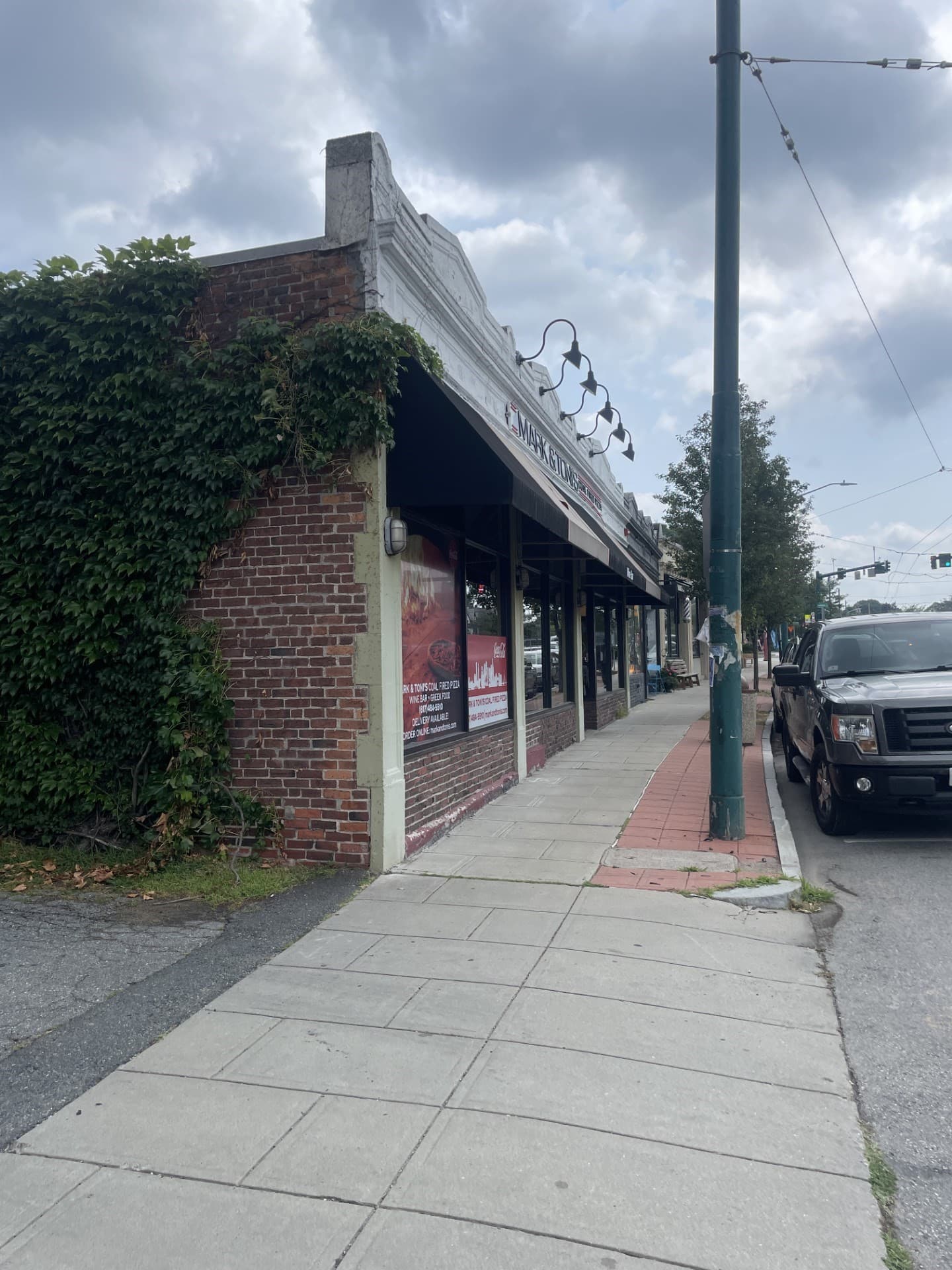 Commercial Sale at 117-121 Trapelo Rd, Belmont MA 02478, Belmont, photo 2 of 3