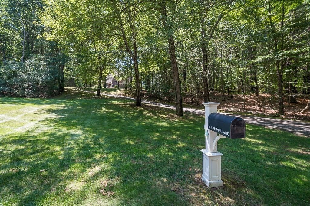 Single Family Residence at 30 Autumn Lane, Hamilton MA 01982, photo 42 of 42