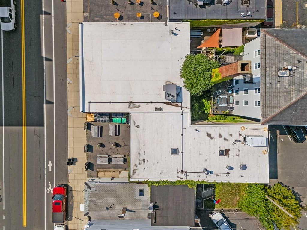 Business Opportunity at 232 Rantoul St, Beverly MA 01915, Beverly, photo 26 of 35