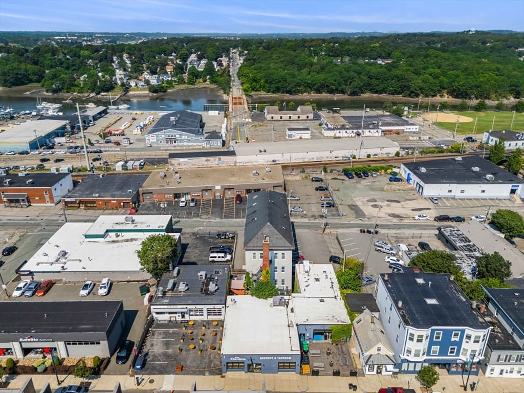 Business Opportunity at 232 Rantoul St, Beverly MA 01915, Beverly, photo 25 of 35