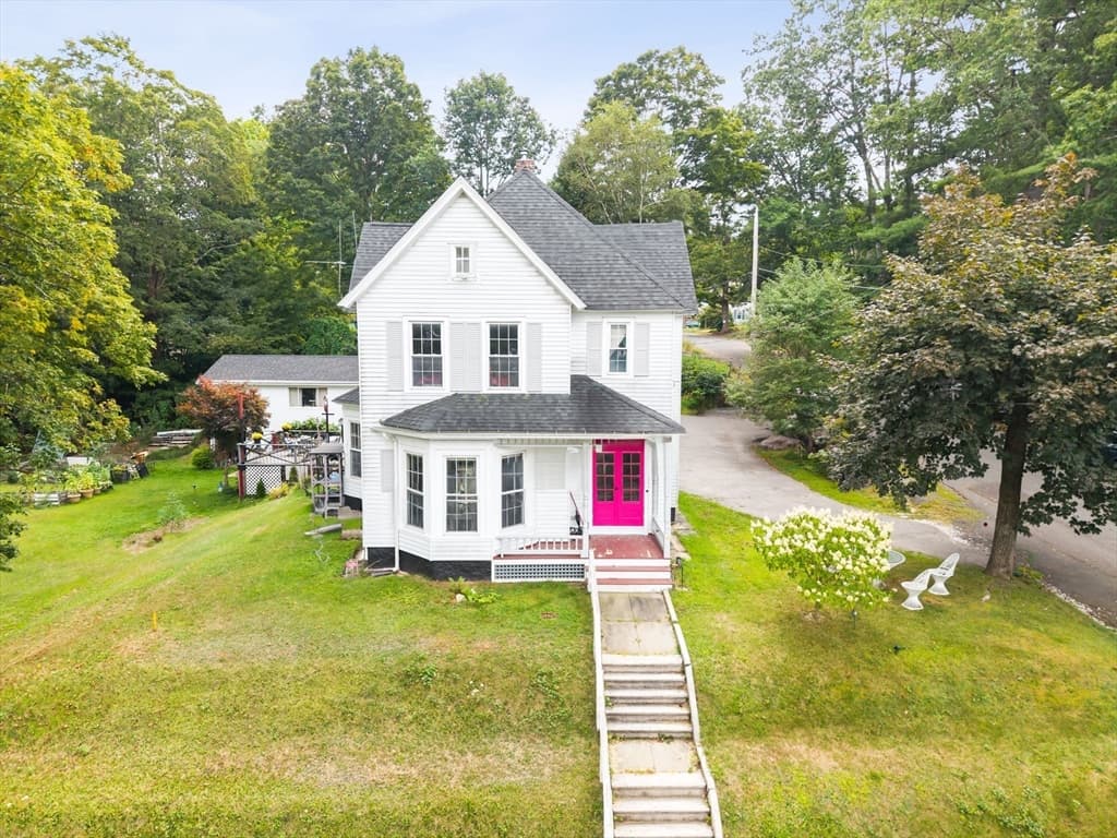 67 Putnam St, Orange MA 01364 photo 2
