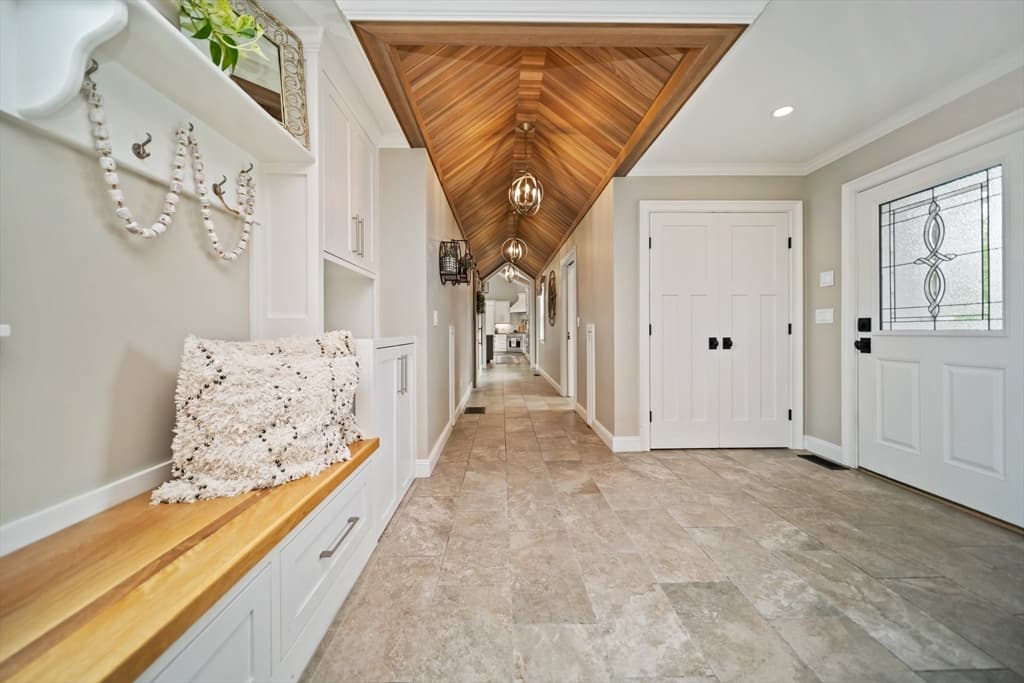 Single Family Residence at 17 Chestnut Lane, Littleton MA 01460, Littleton, photo 16 of 42