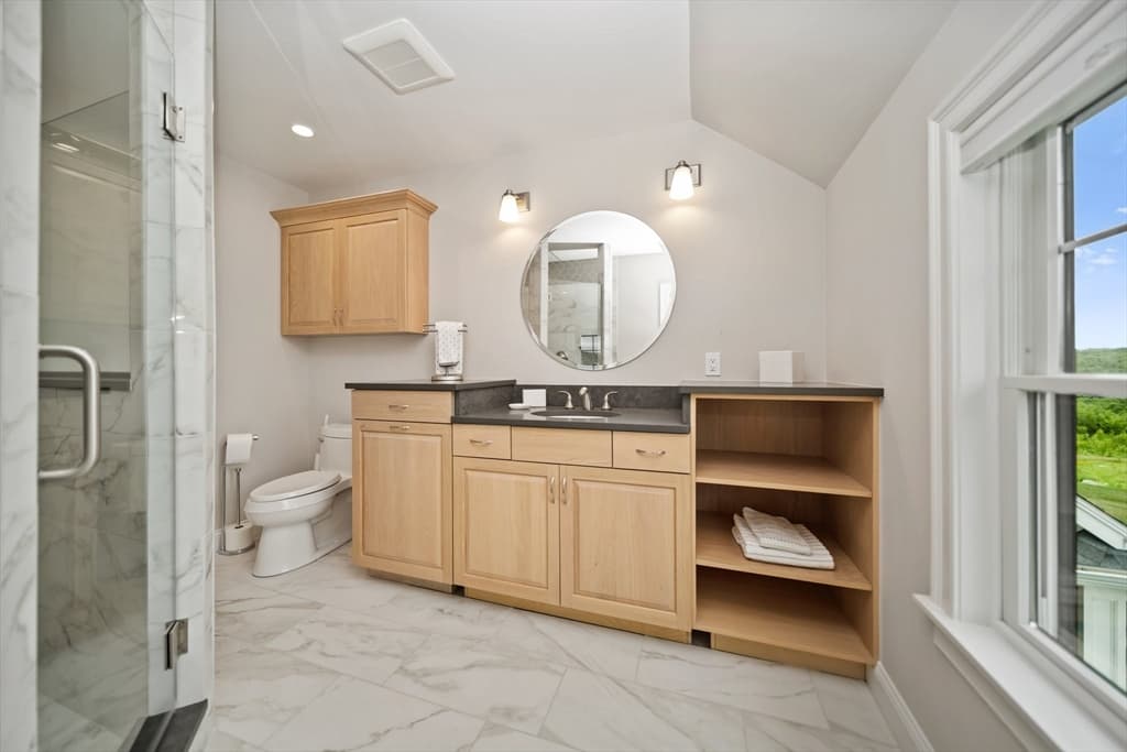Single Family Residence at 17 Chestnut Lane, Littleton MA 01460, Littleton, photo 26 of 42