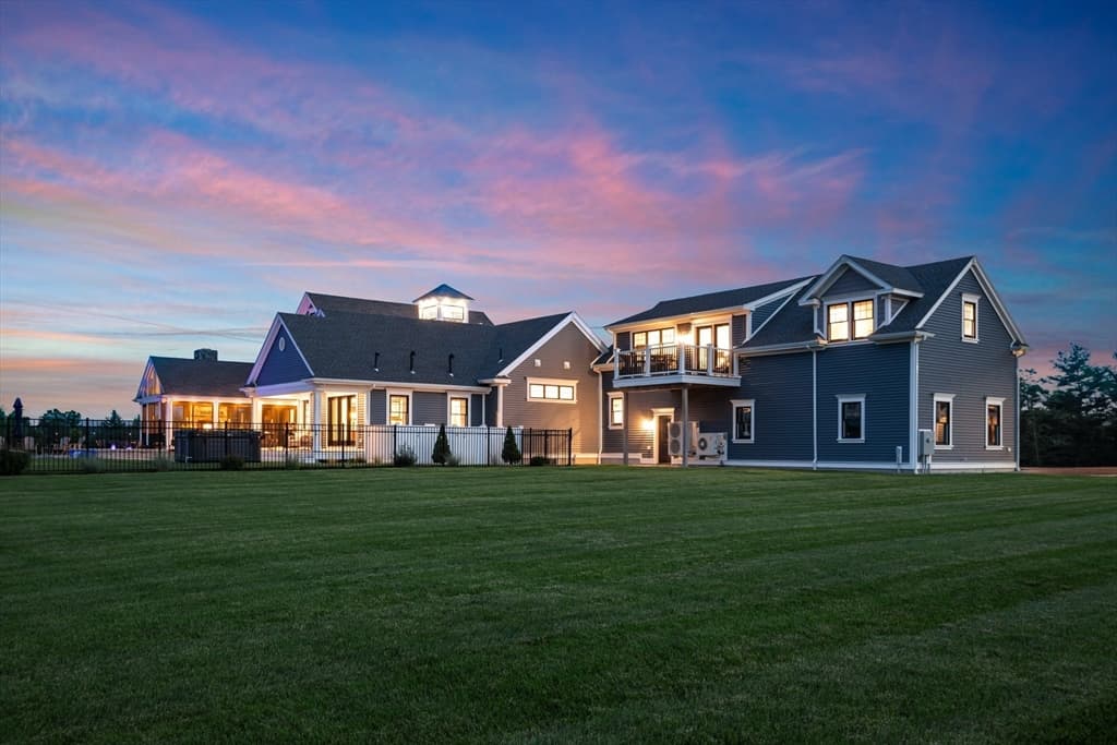 Single Family Residence at 17 Chestnut Lane, Littleton MA 01460, Littleton, photo 39 of 42