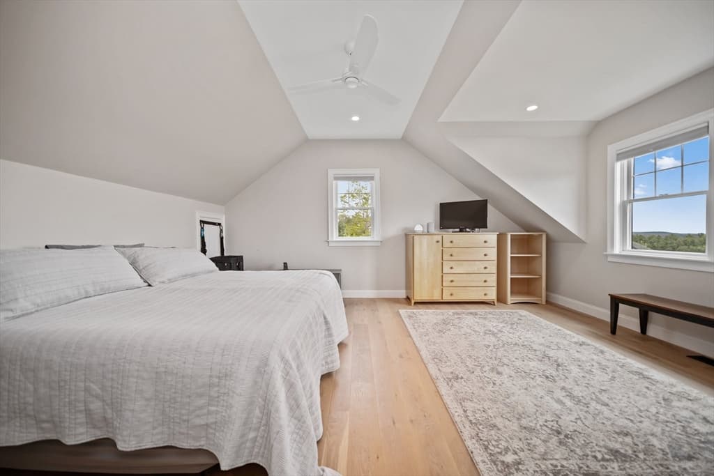Single Family Residence at 17 Chestnut Lane, Littleton MA 01460, Littleton, photo 29 of 42