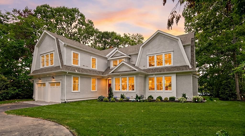 640 Poponessett Rd, Barnstable MA 02635 photo 3