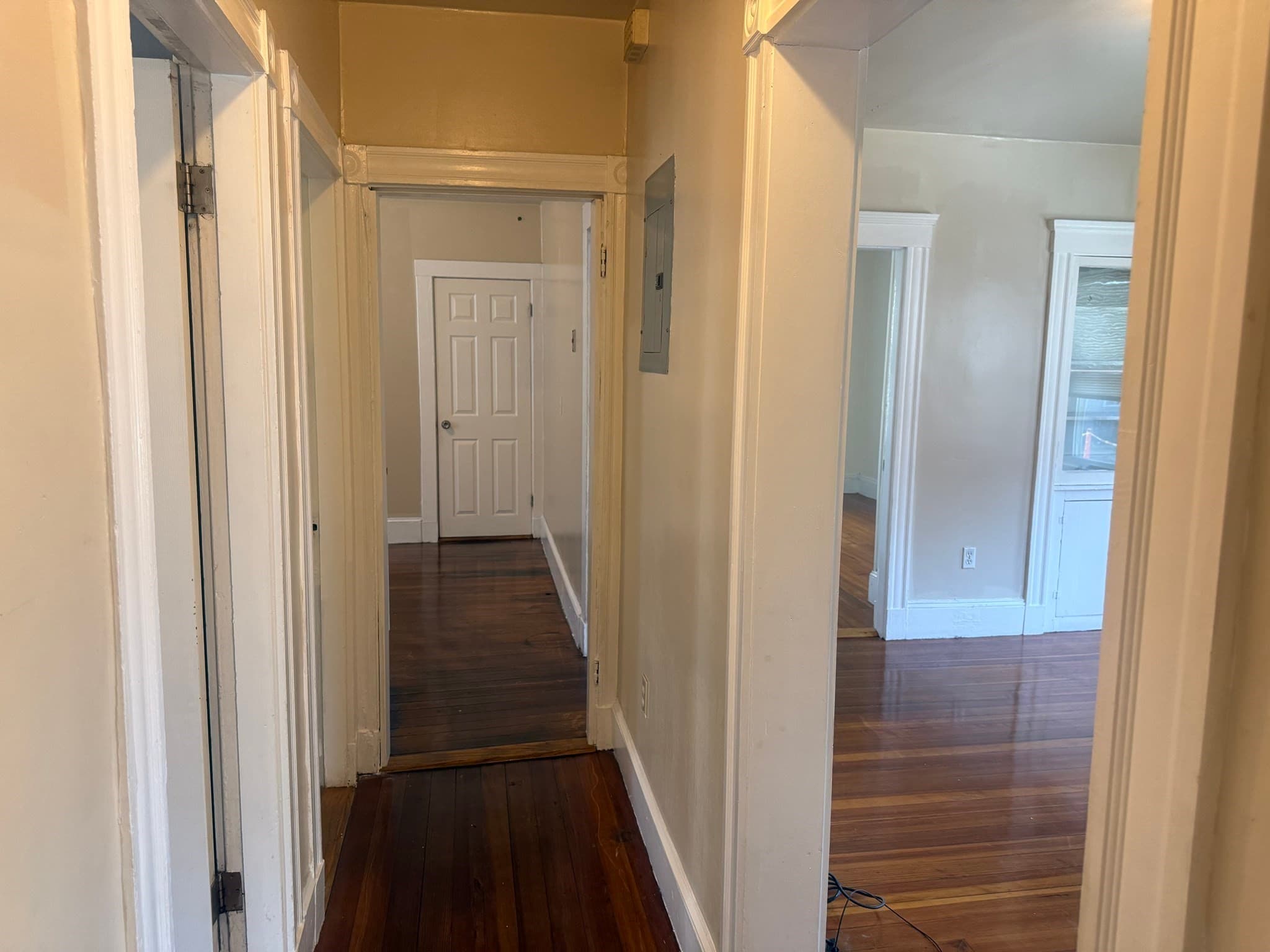 3 Family at 29 Torrey St, Boston MA 02124, Boston, photo 17 of 31