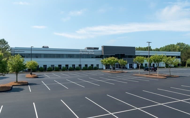 Commercial Sale at 9 Industrial Rd, Milford MA 01757, photo 16 of 17