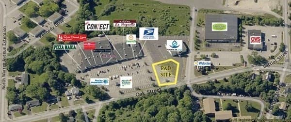 Commercial at 178 Oak St, Brockton MA 02301, Brockton, photo 2 of 5