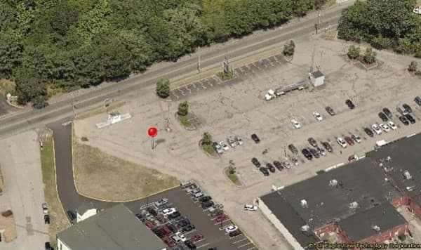 Commercial at 178 Oak St, Brockton MA 02301, Brockton, photo 3 of 5