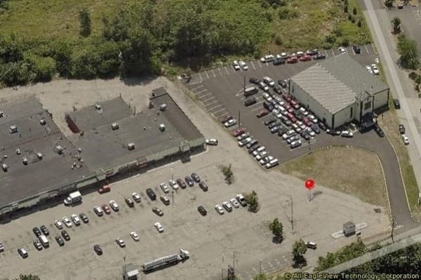 Commercial at 178 Oak St, Brockton MA 02301, Brockton, photo 5 of 5