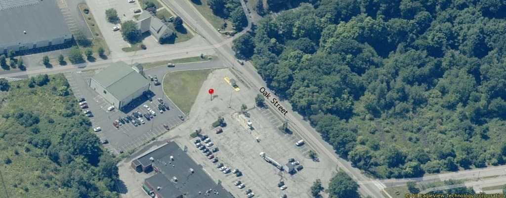 Commercial at 178 Oak St, Brockton MA 02301, Brockton, photo 4 of 5