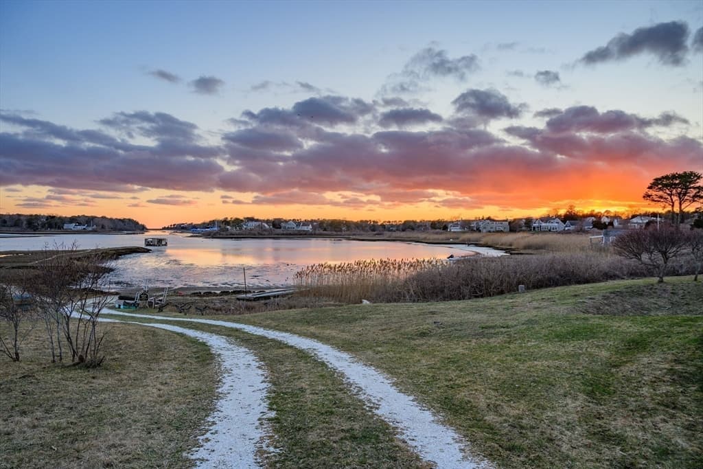 Single Family Residence at 99 Uncle Alberts Drive Ext, Chatham MA 02633, Chatham, photo 23 of 34