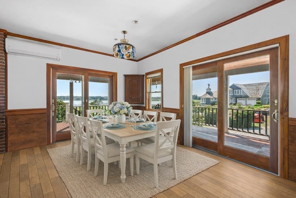 Single Family Residence at 99 Uncle Alberts Drive Ext, Chatham MA 02633, Chatham, photo 13 of 34
