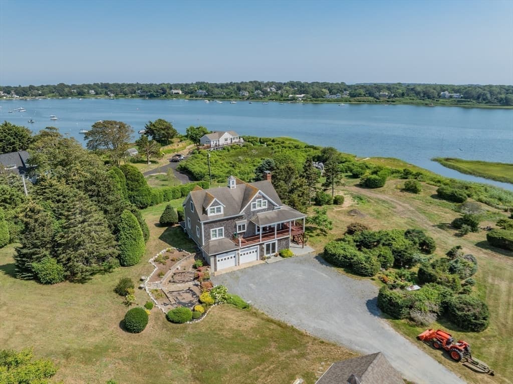 Single Family Residence at 99 Uncle Alberts Drive Ext, Chatham MA 02633, Chatham, photo 28 of 34