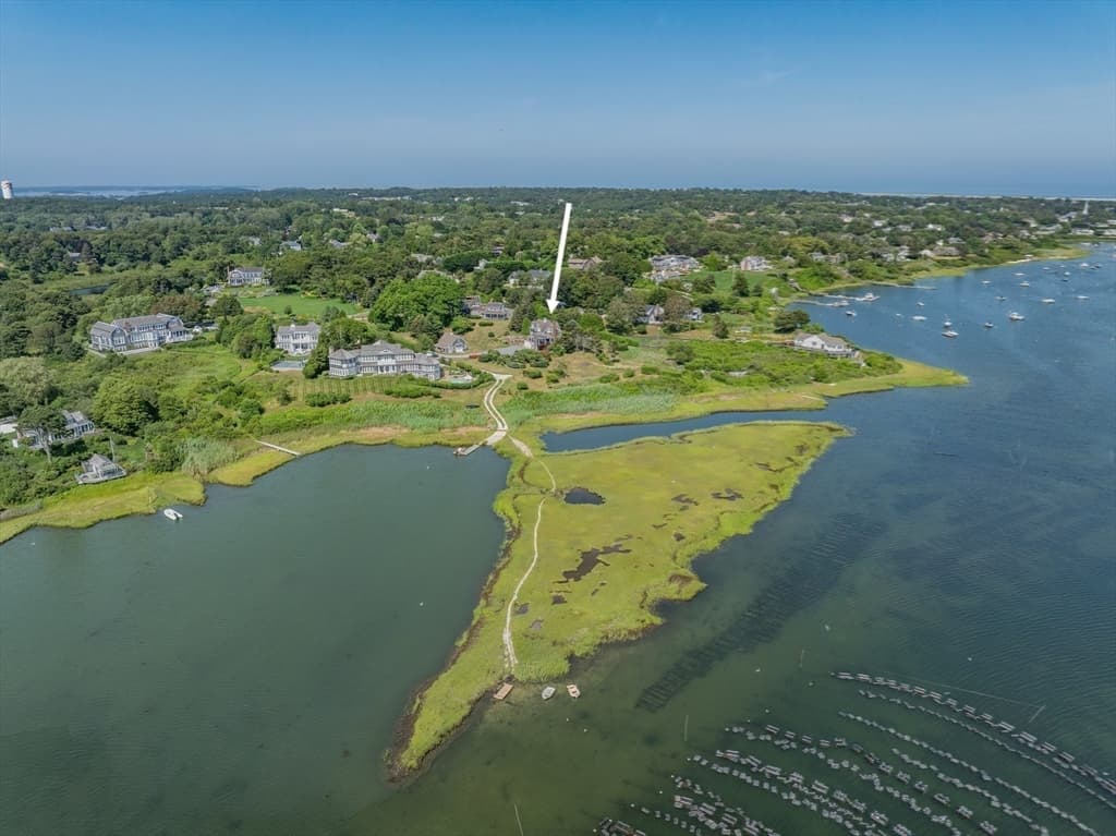 Single Family Residence at 99 Uncle Alberts Drive Ext, Chatham MA 02633, Chatham, photo 20 of 34