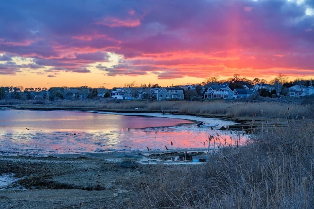 Single Family Residence at 99 Uncle Alberts Drive Ext, Chatham MA 02633, Chatham, photo 34 of 34