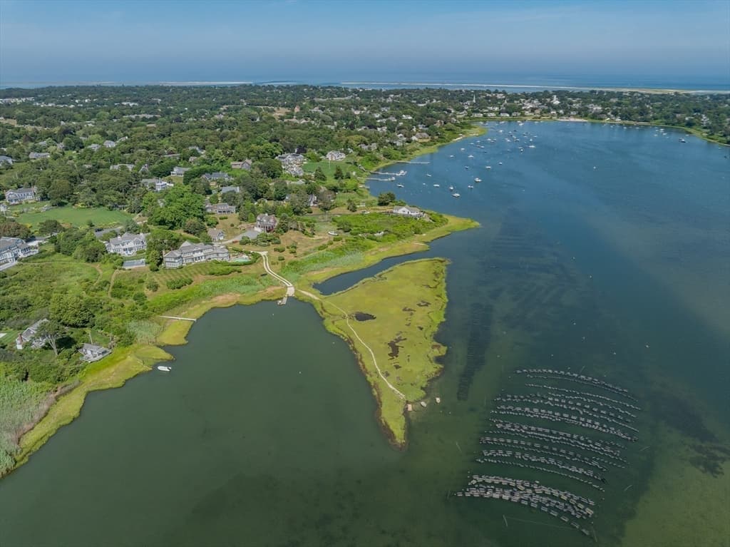Single Family Residence at 99 Uncle Alberts Drive Ext, Chatham MA 02633, Chatham, photo 29 of 34