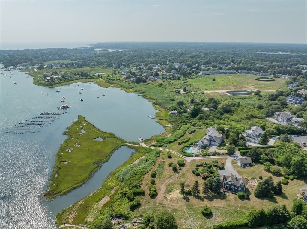 Single Family Residence at 99 Uncle Alberts Drive Ext, Chatham MA 02633, Chatham, photo 21 of 34