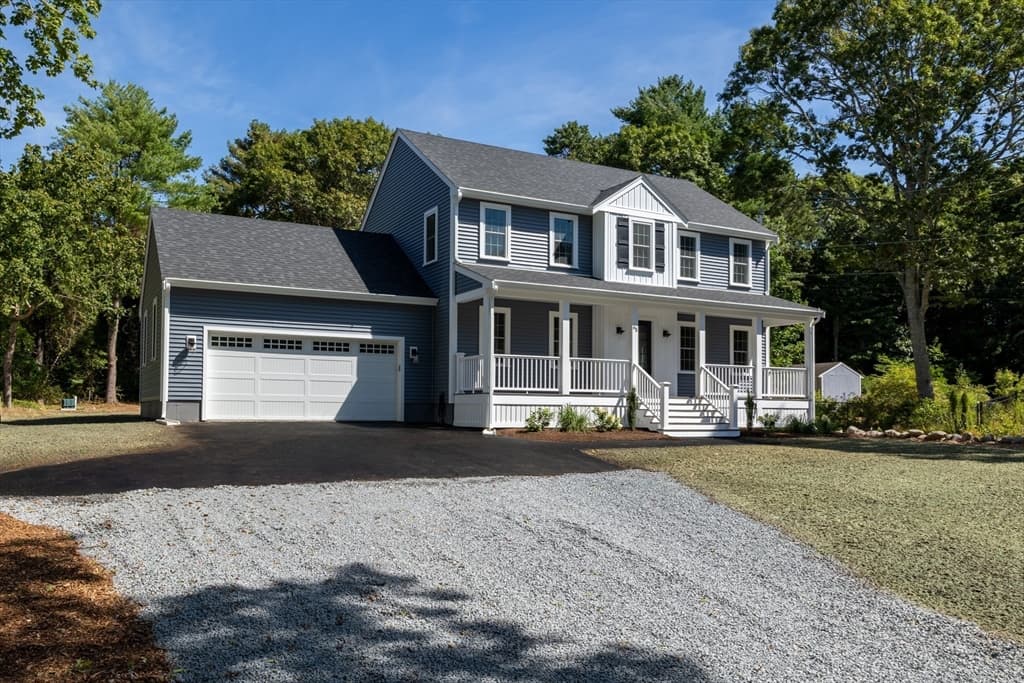 65 Great Neck Road, Wareham MA 02538