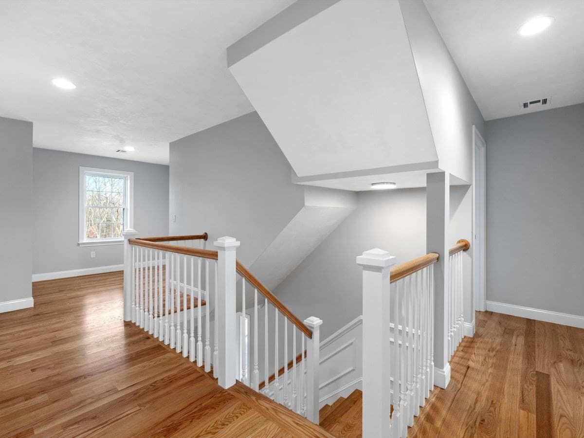 Single Family Residence at 46 Lackey Street, Westborough MA 01581, photo 23 of 42