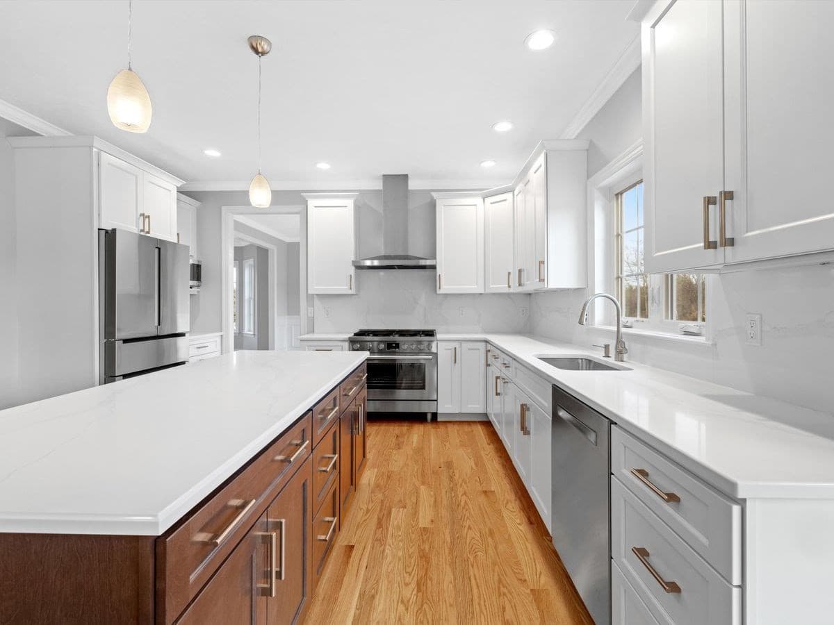 Single Family Residence at 46 Lackey Street, Westborough MA 01581, photo 16 of 42