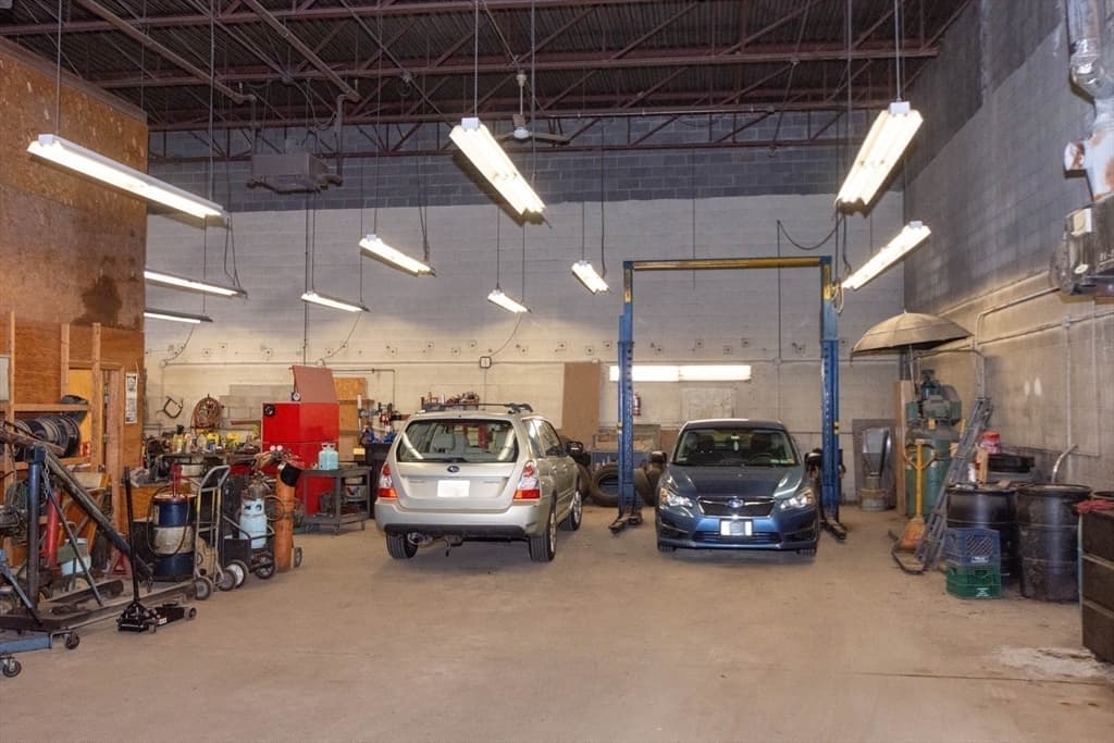 Business Opportunity at 150 Speen Street, Framingham MA 01701, photo 16 of 42