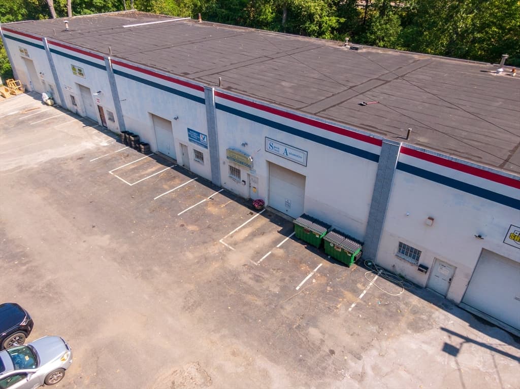 Business Opportunity at 150 Speen Street, Framingham MA 01701, photo 3 of 42