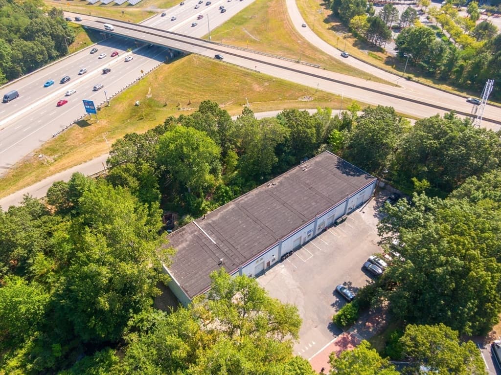 Business Opportunity at 150 Speen Street, Framingham MA 01701, photo 9 of 42