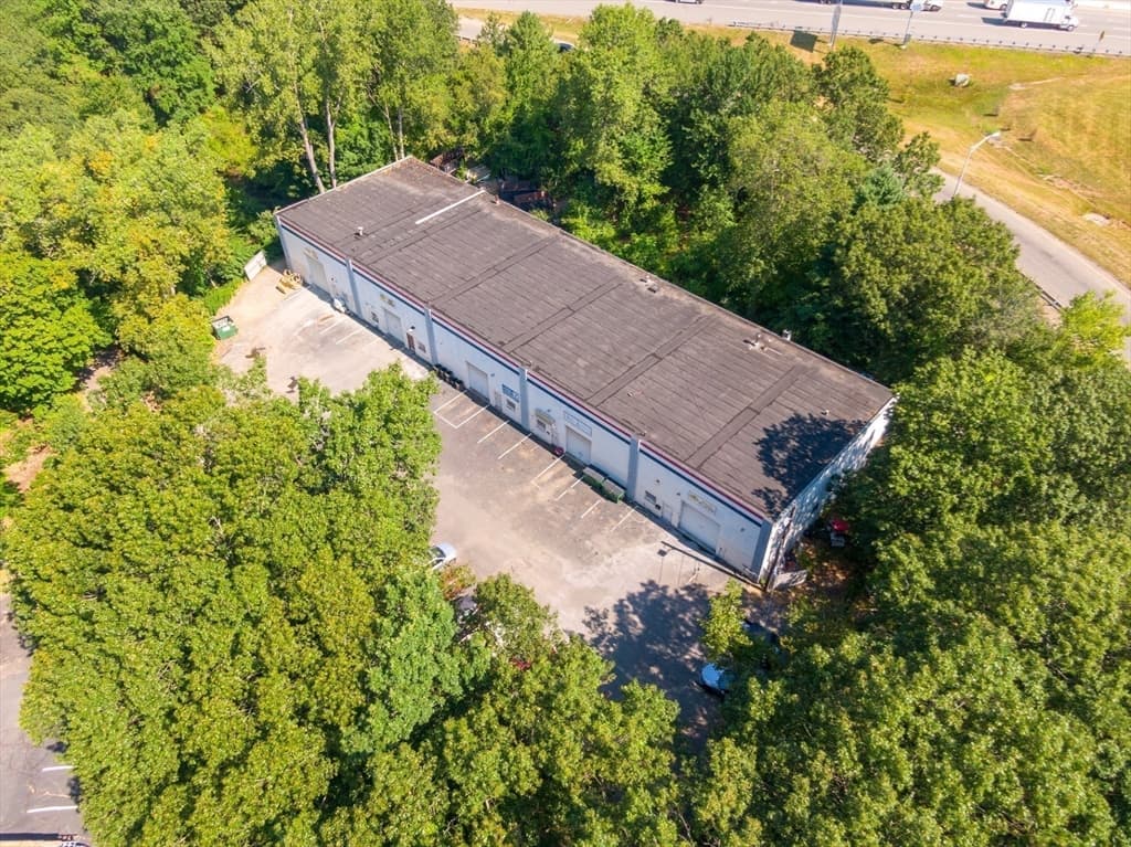 Business Opportunity at 150 Speen Street, Framingham MA 01701, photo 8 of 42