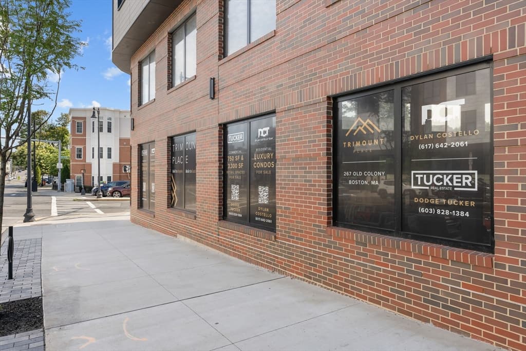 267 Old Colony Avenue # C2, Boston MA 02127 photo 3